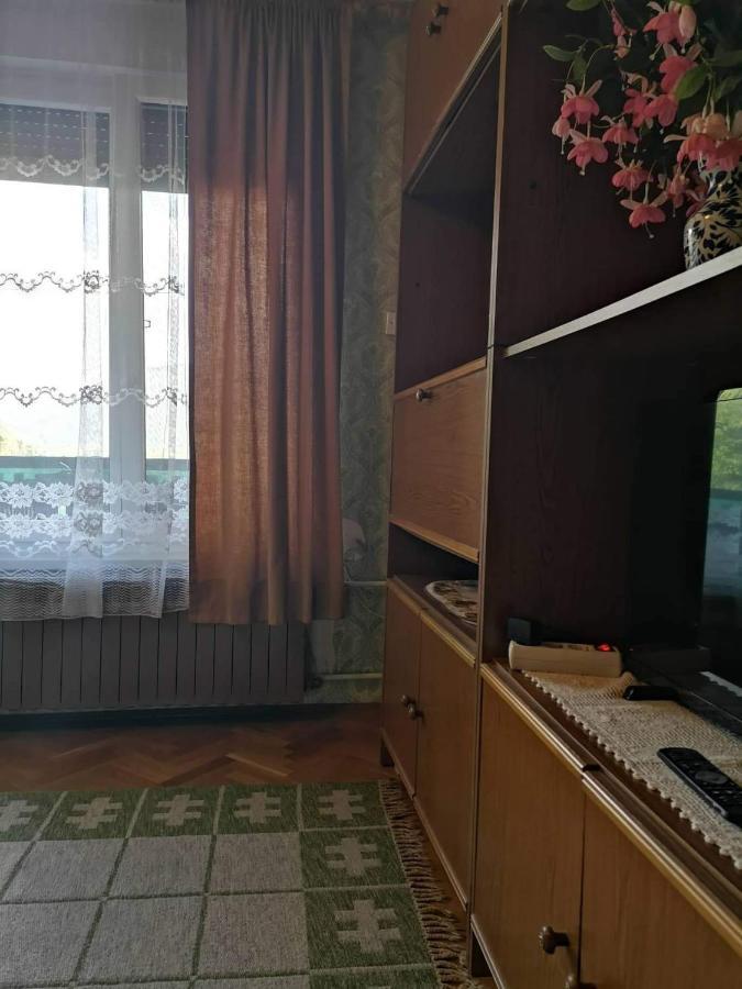 شقة Apartma Floncna بوويتش المظهر الخارجي الصورة