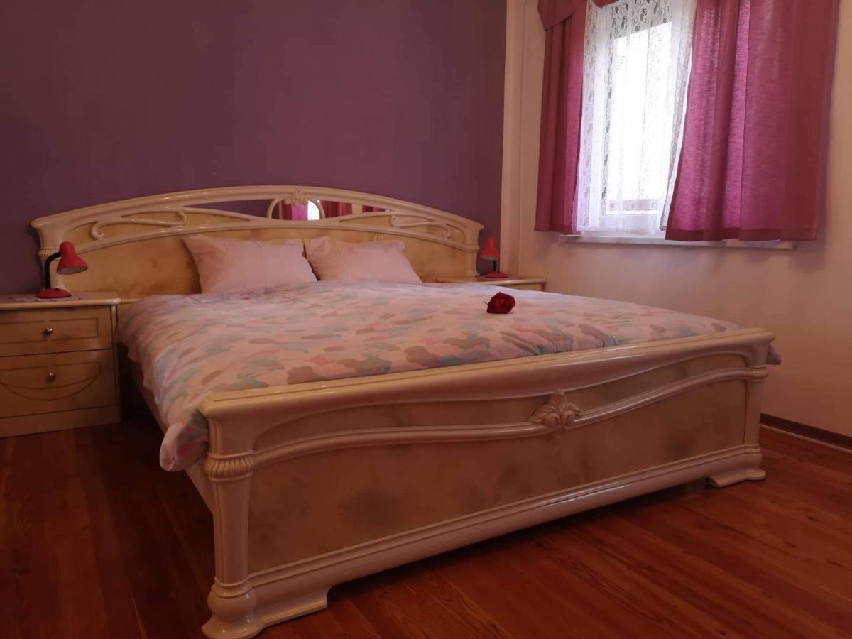 شقة Apartma Floncna بوويتش المظهر الخارجي الصورة