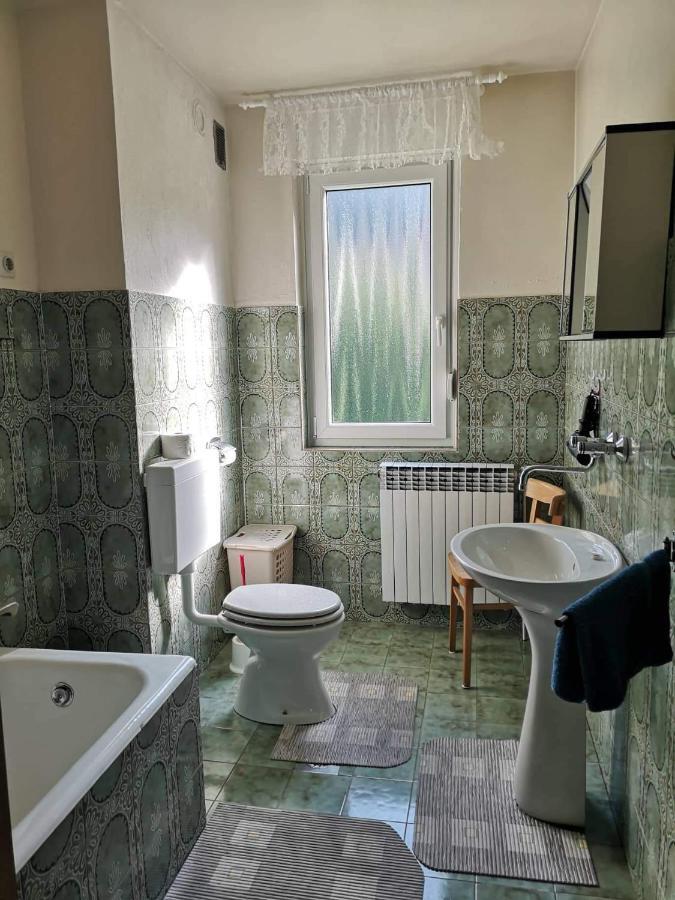 شقة Apartma Floncna بوويتش المظهر الخارجي الصورة